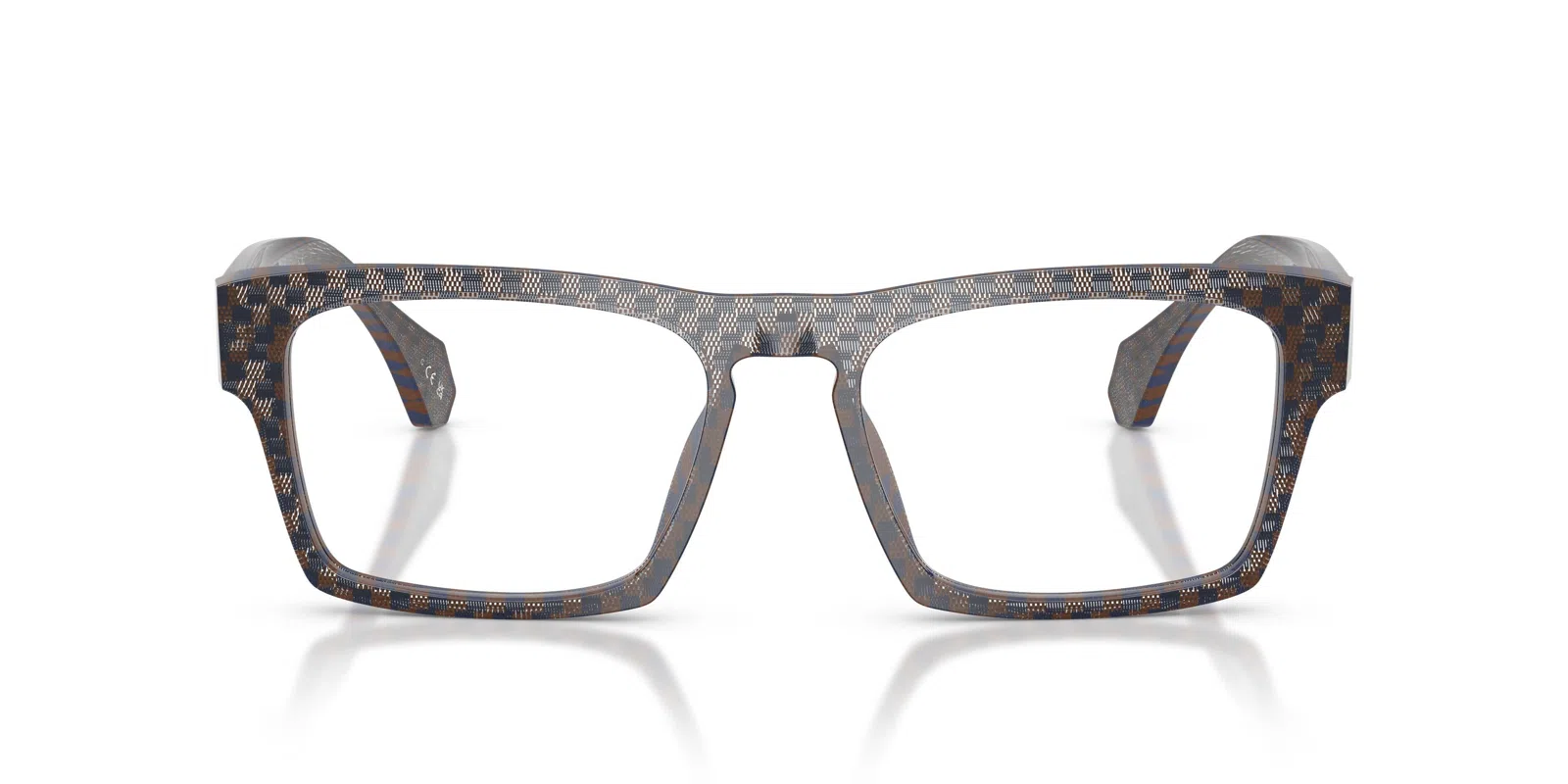 Alain Mikli 3508X Eyeglasses - view 25